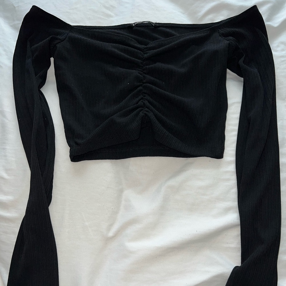 SHEIN Top